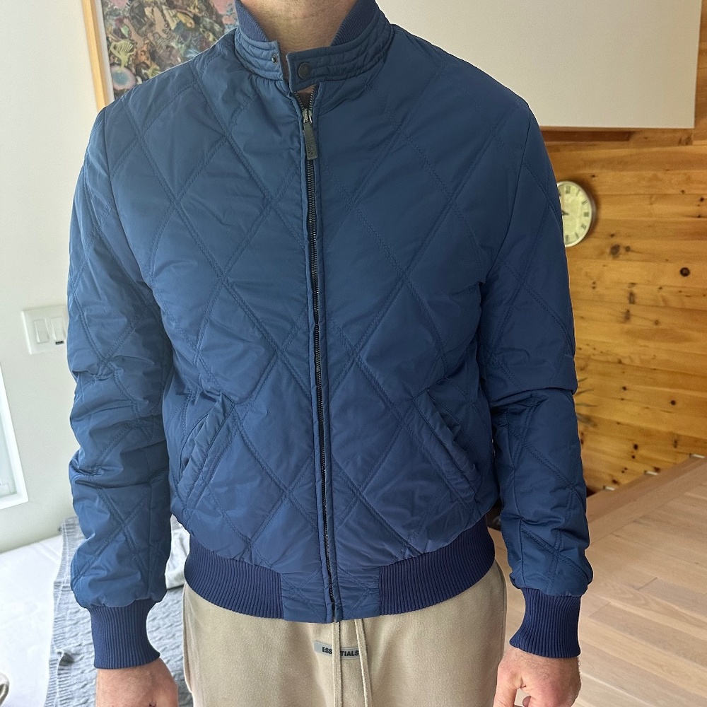 Pringle x Men's jacket